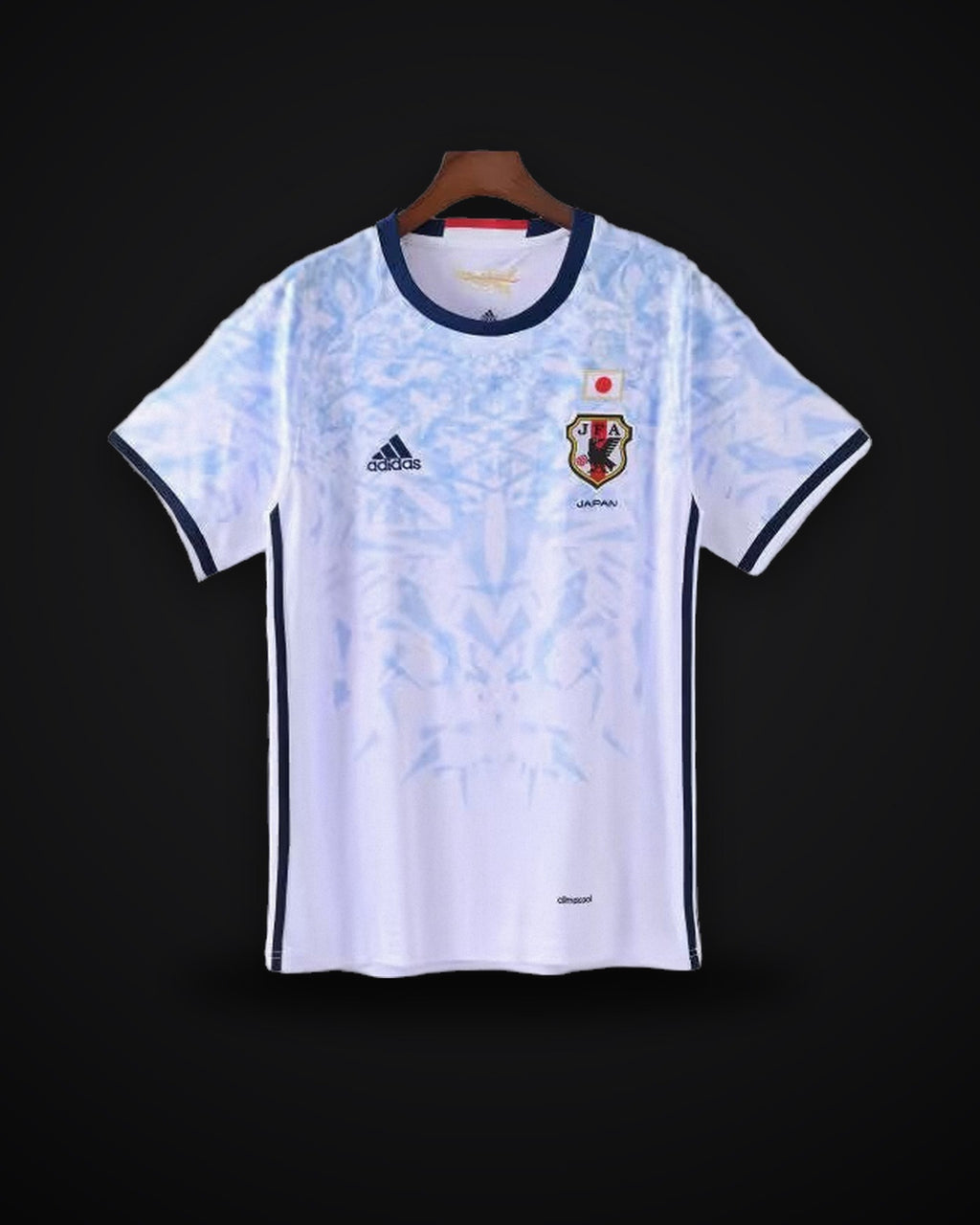 2016 Retro Japan Home