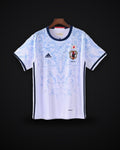 2016 Retro Japan Home