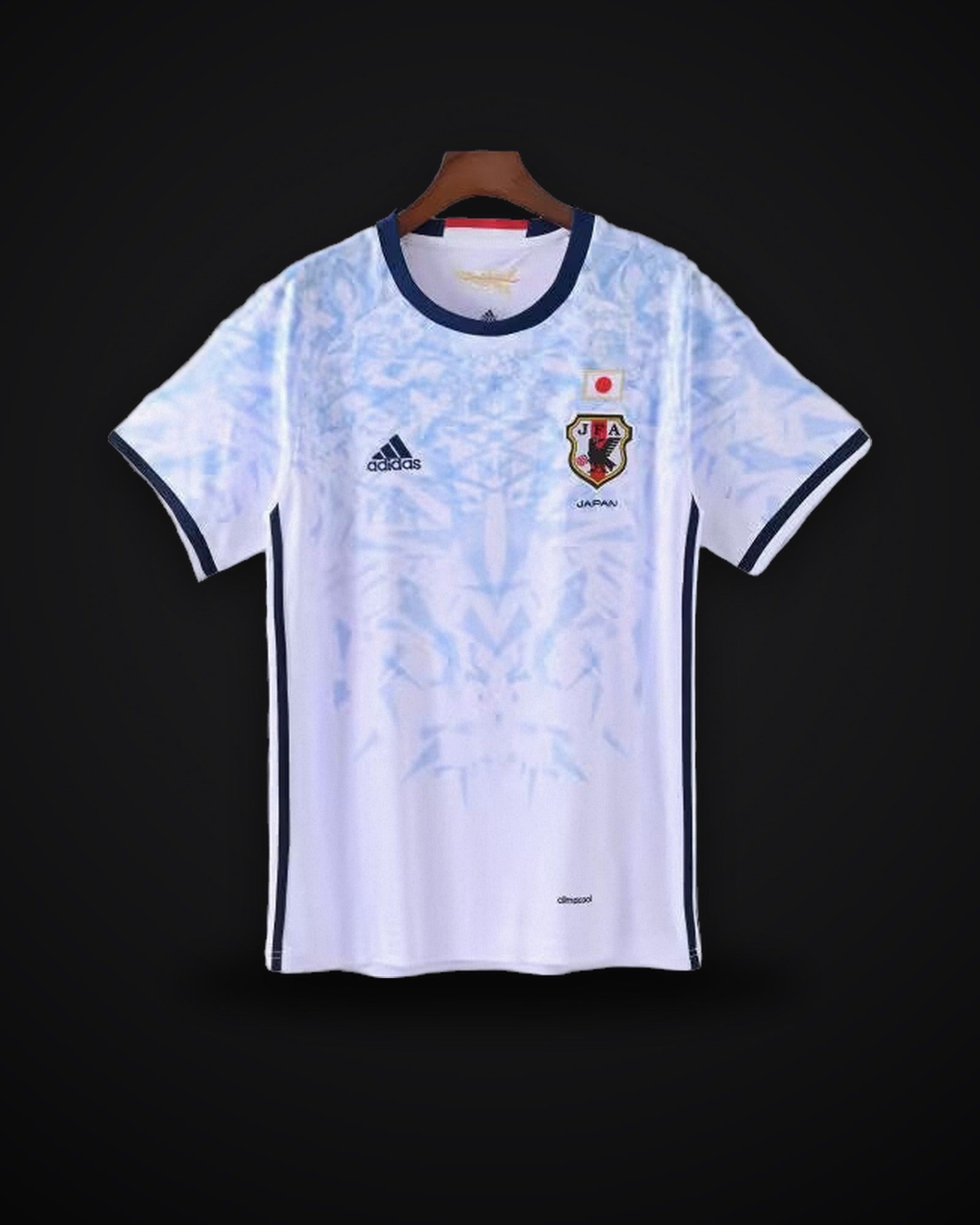 2016 Retro Japan Home