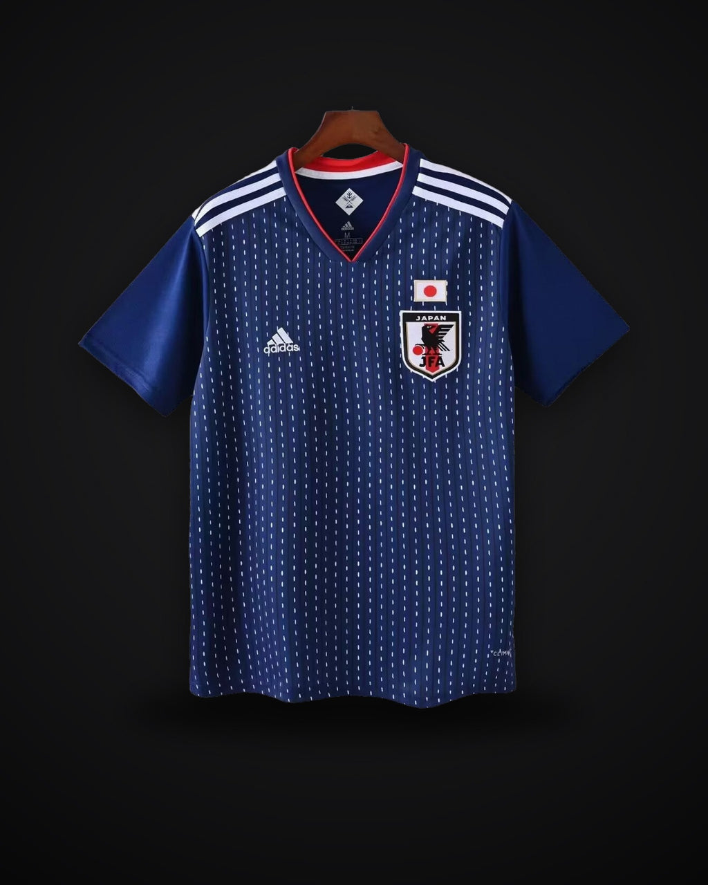 2018 Retro Japan Home