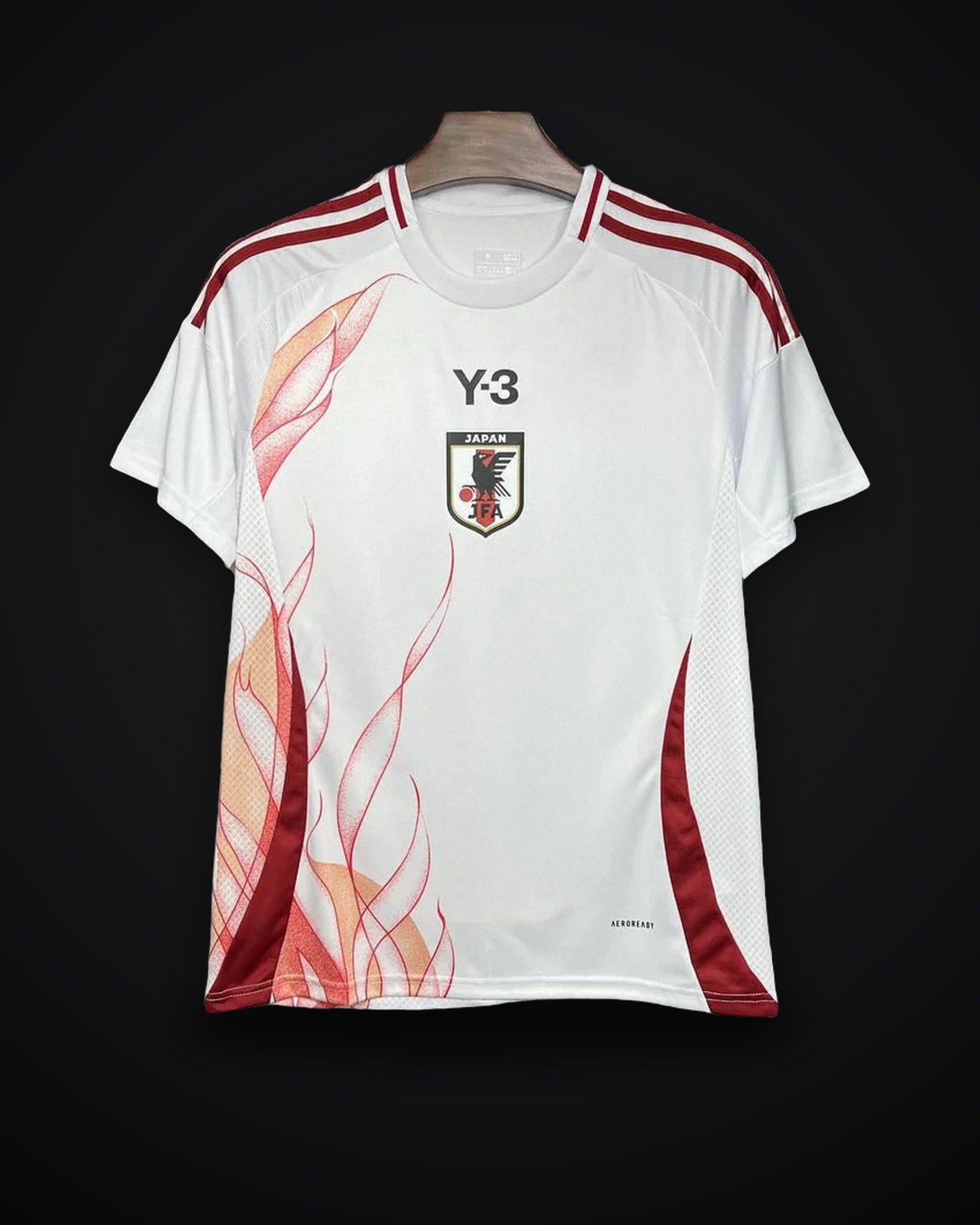 2024-2025 Japan Away