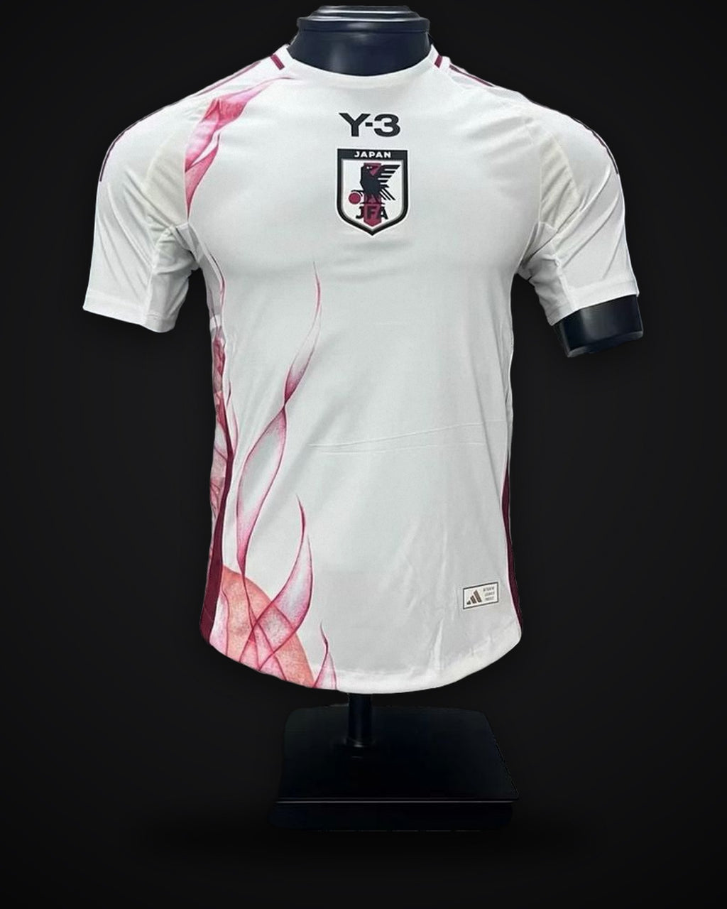 2024-2025 Player Version Japan Away