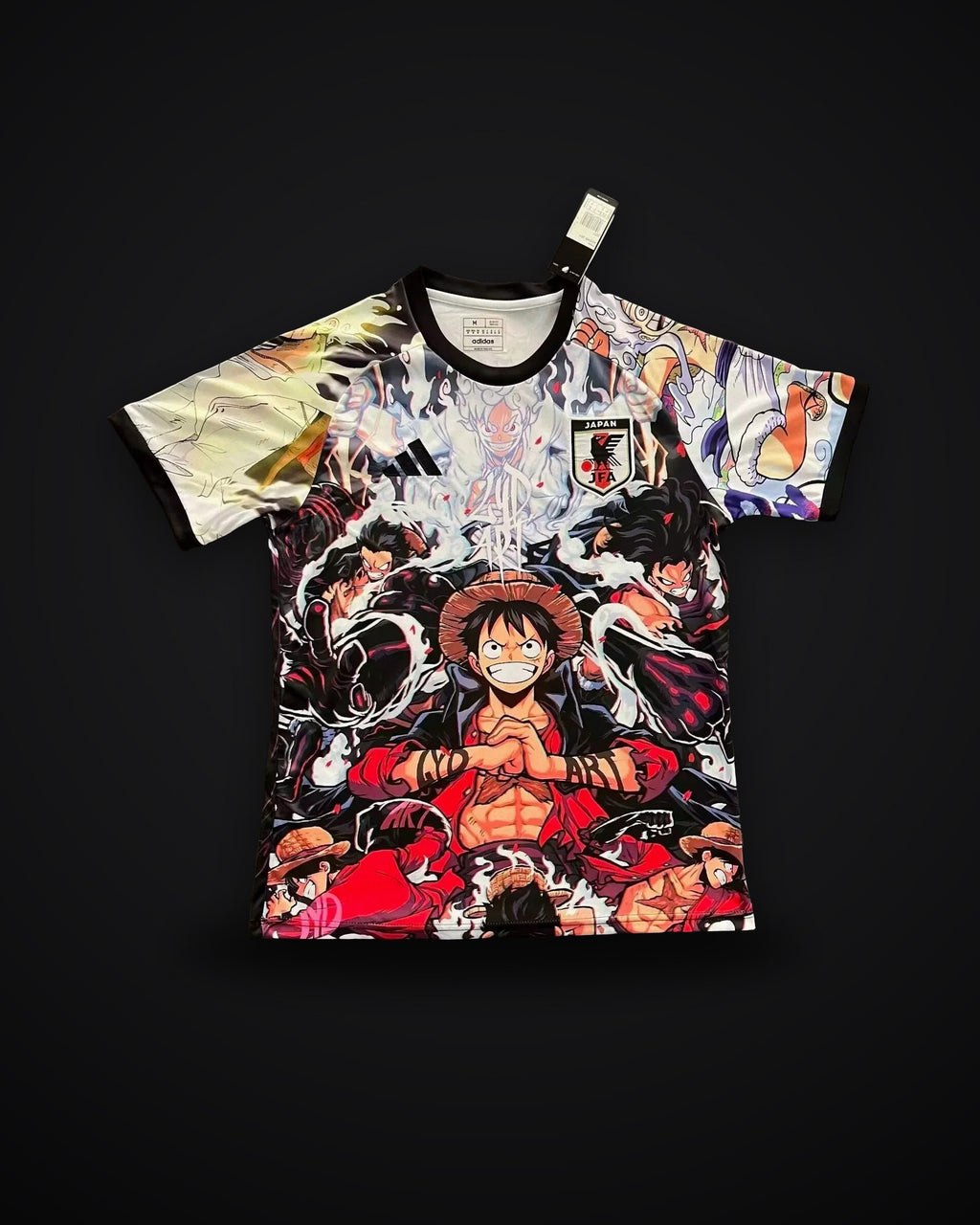 2024/2025 Japan Hat Luffy