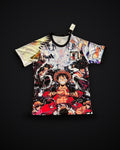 2024/2025 Japan Hat Luffy