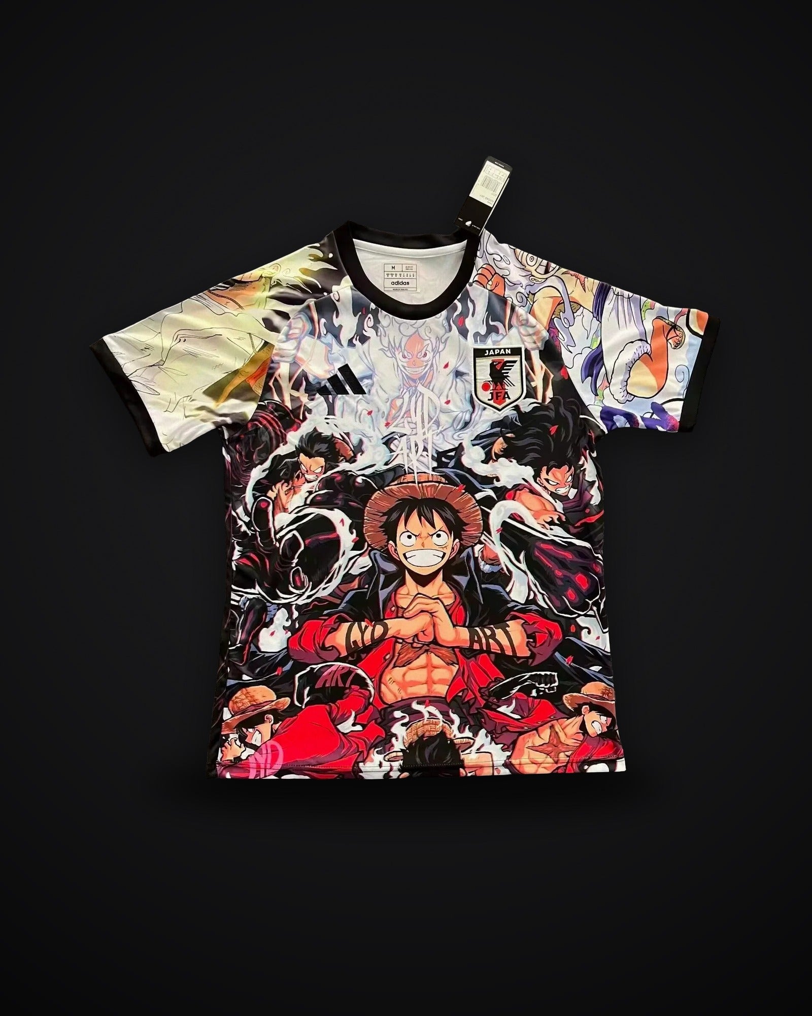 2024/2025 Japan Hat Luffy