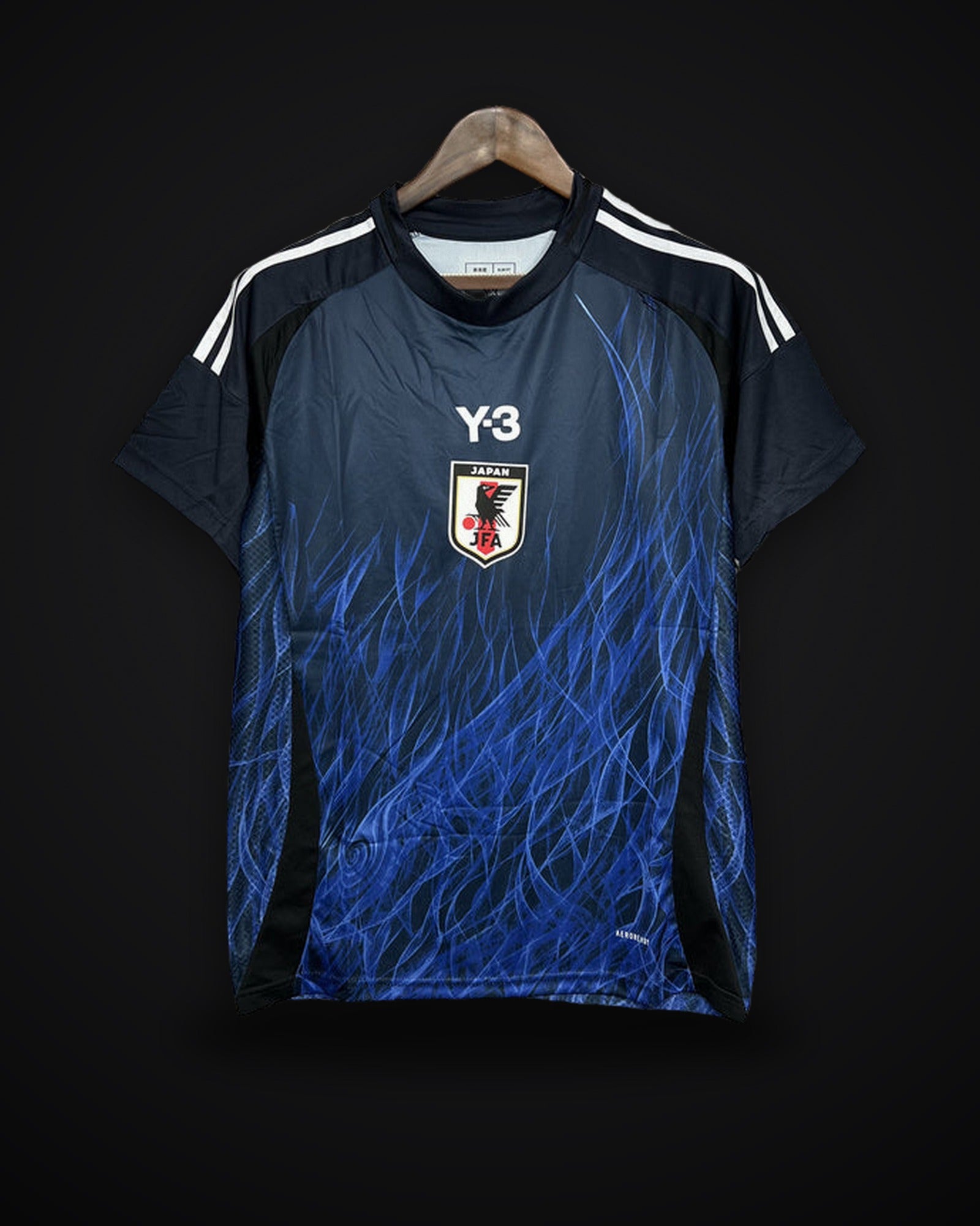 2024-2025 Japan Home