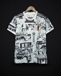 2024-2025 Japan Special Edition Jersey