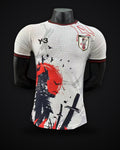 2024/2025 Player Version Japan Special Edition Jersey 04