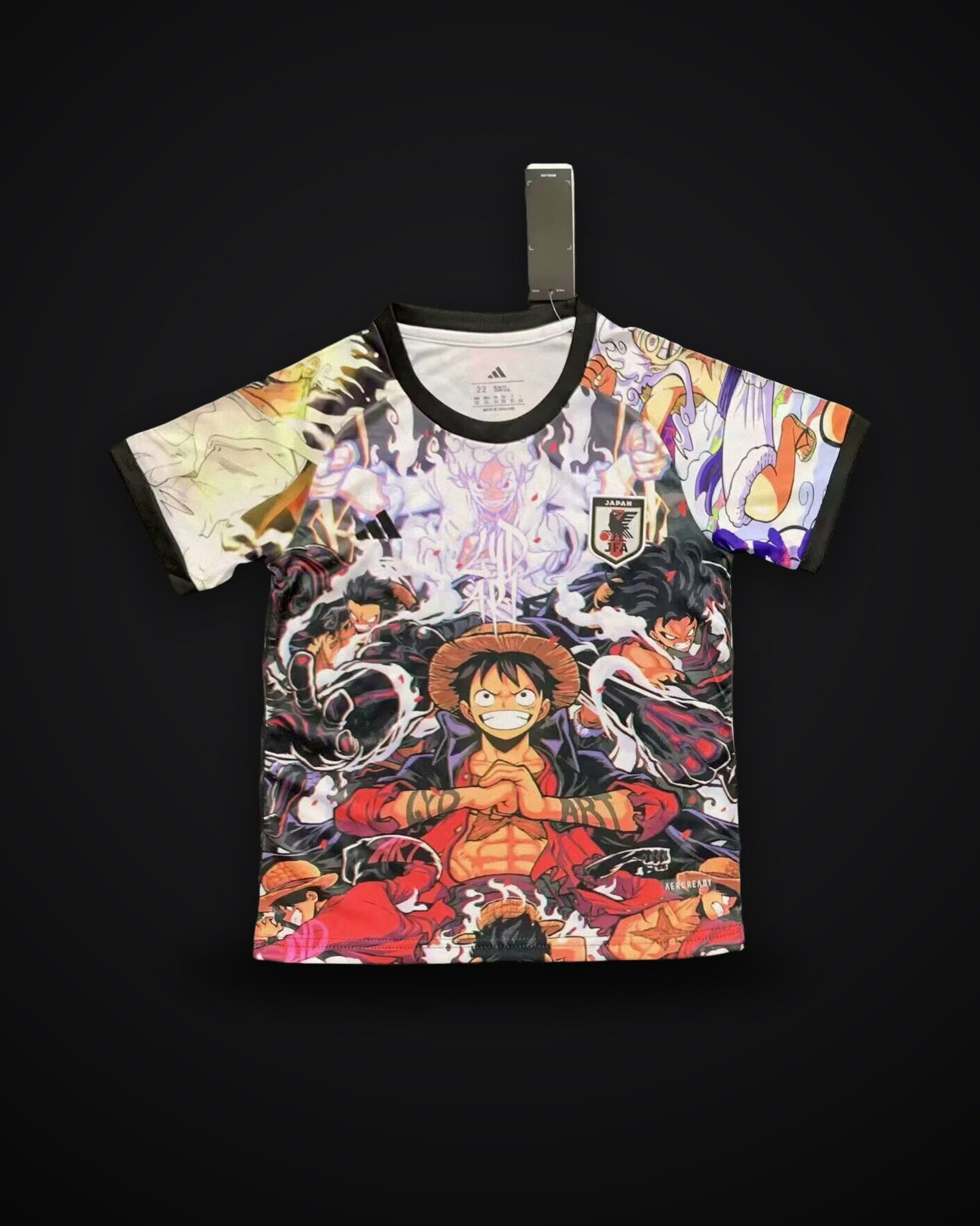 2025/2026 Japan Hat Luffy