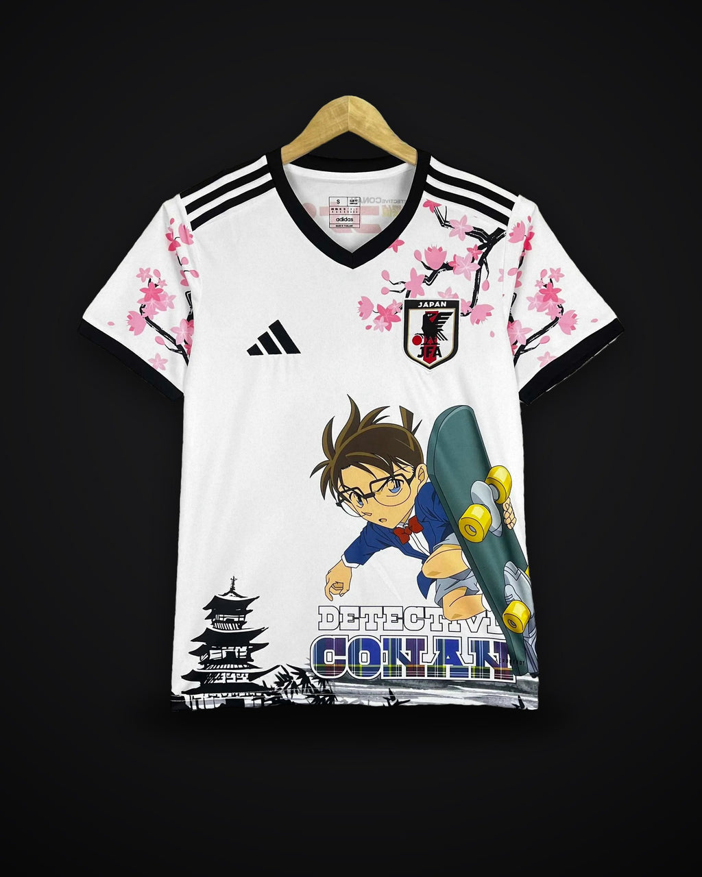 2025/2026 Japan Conan Boys