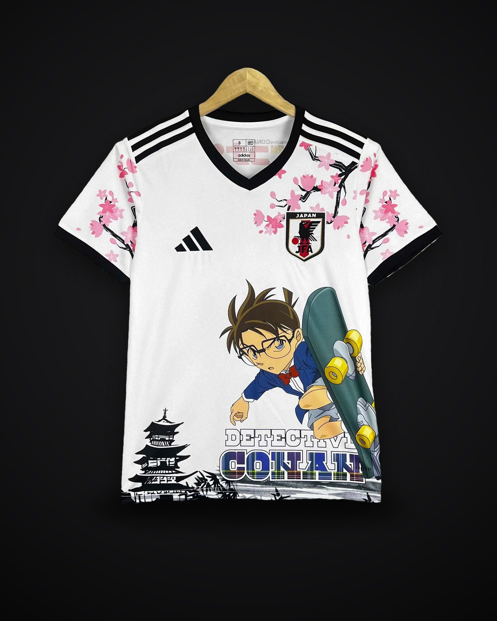 2025/2026 Japan Conan Boys