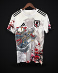 2025/2026 Japan Sakura Pink Dragon Edition