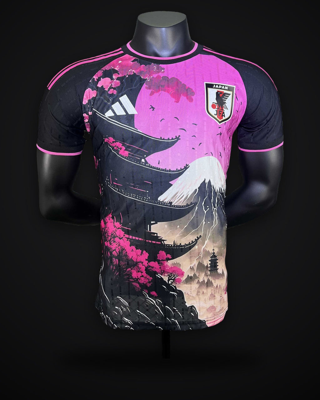 2025/2026 Player Version Japan