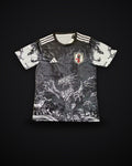 2025/2026 Japan Special Edition Black White Eagle