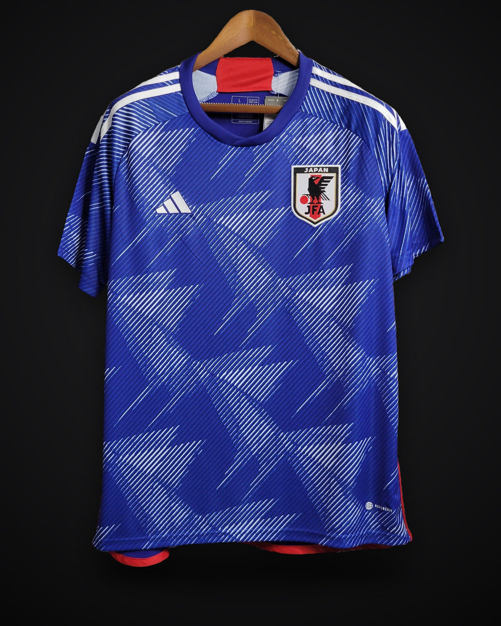 2022 FIFA World Cup Japan Home