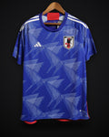 2022 FIFA World Cup Japan Home