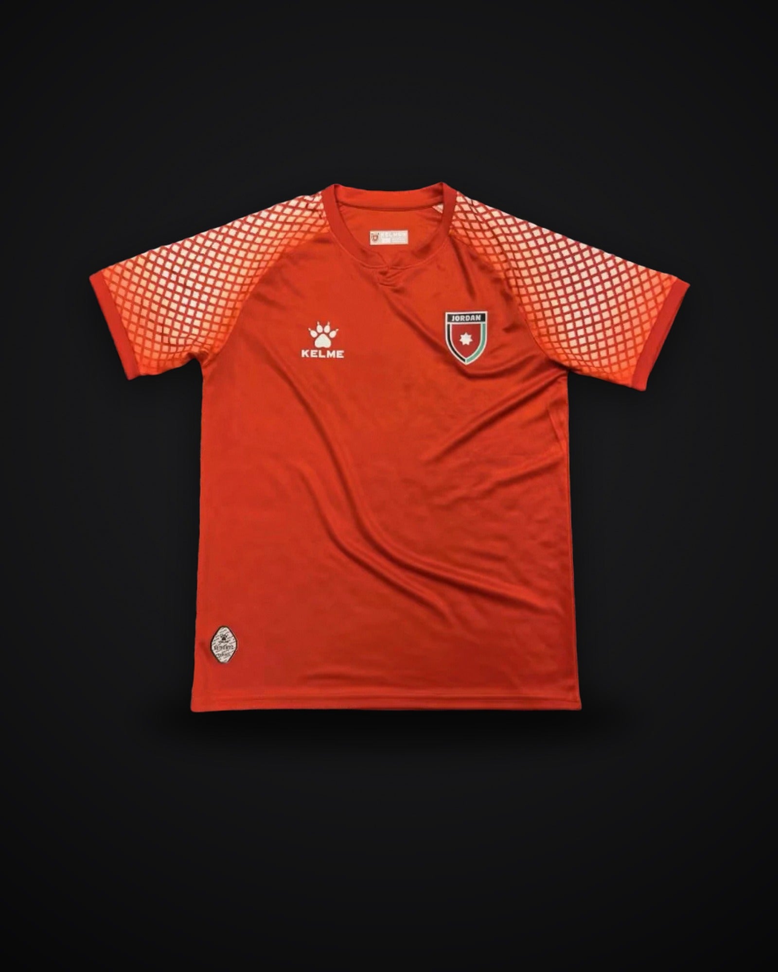 2026/2027 Jordan Away Football Shirt 1:1 Thai Quality topjersey