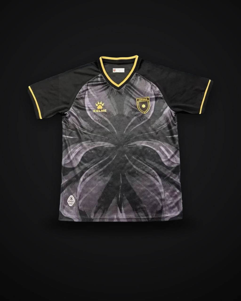 2026/2027 Jordan Third Away Football Shirt 1:1 Thai Quality topjersey