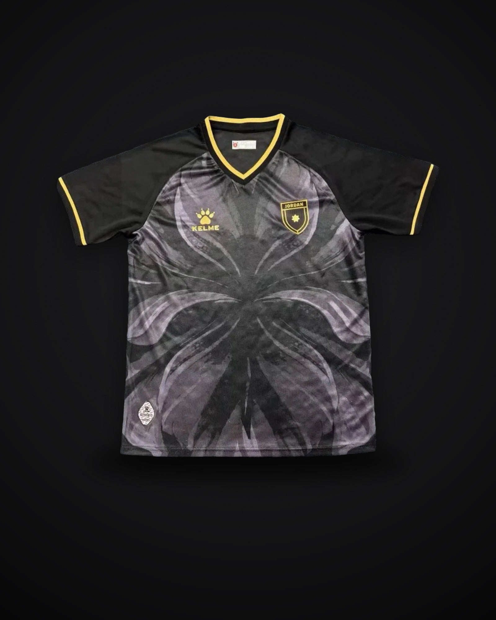 2026/2027 Jordan Third Away Football Shirt 1:1 Thai Quality topjersey