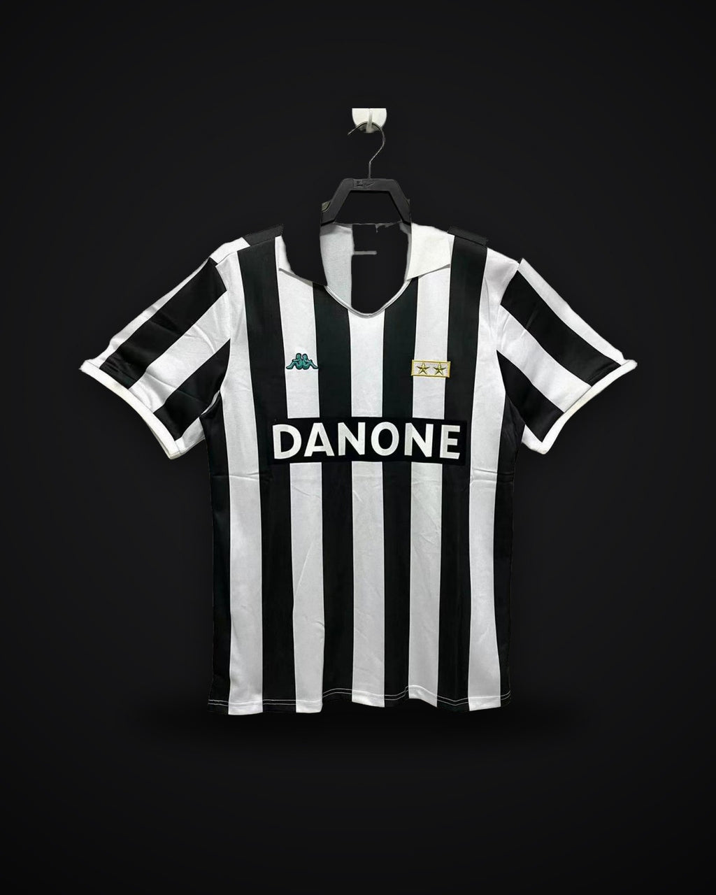 1992-1994 Retro Juventus Home