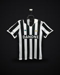 1992-1994 Retro Juventus Home