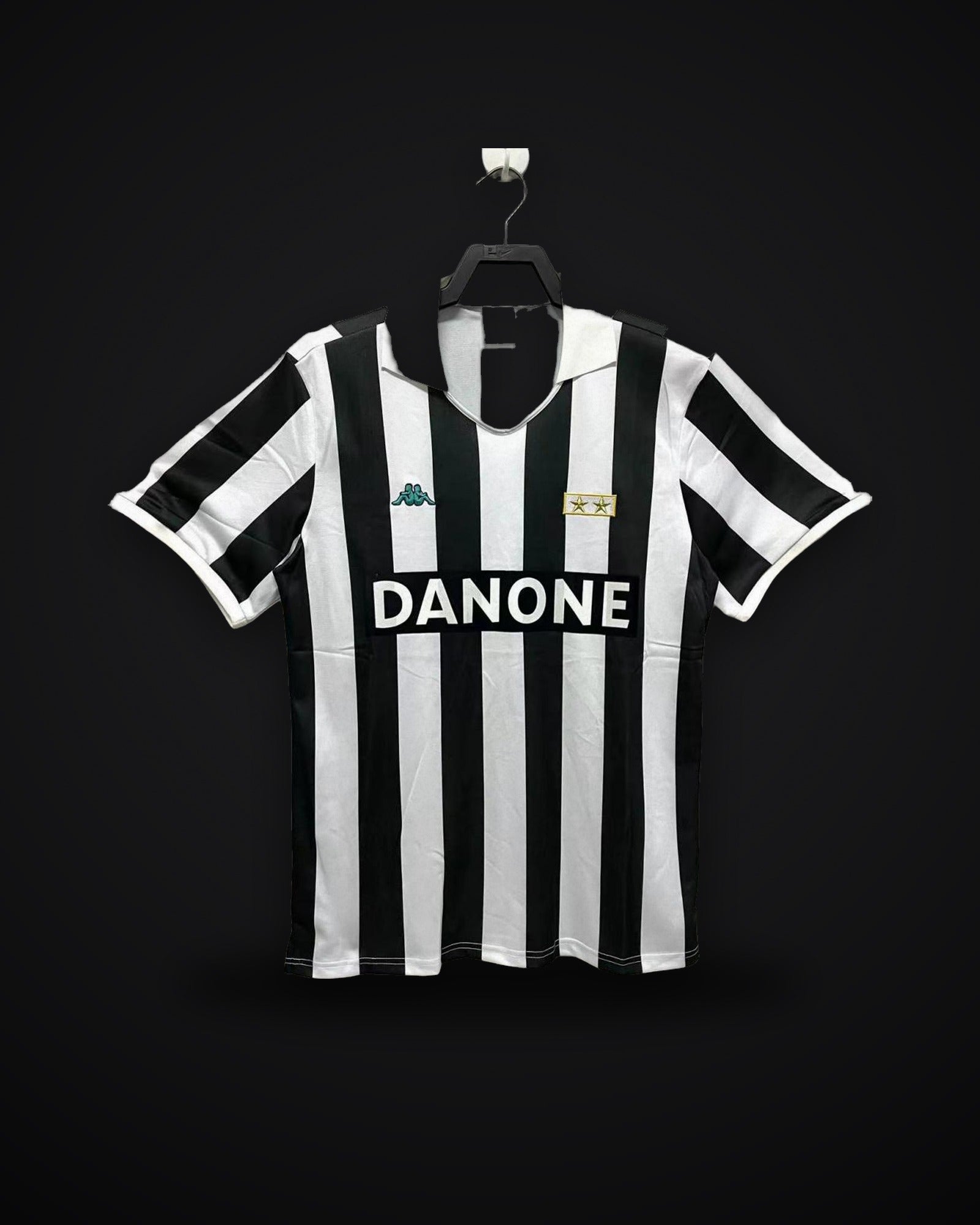 1992-1994 Retro Juventus Home