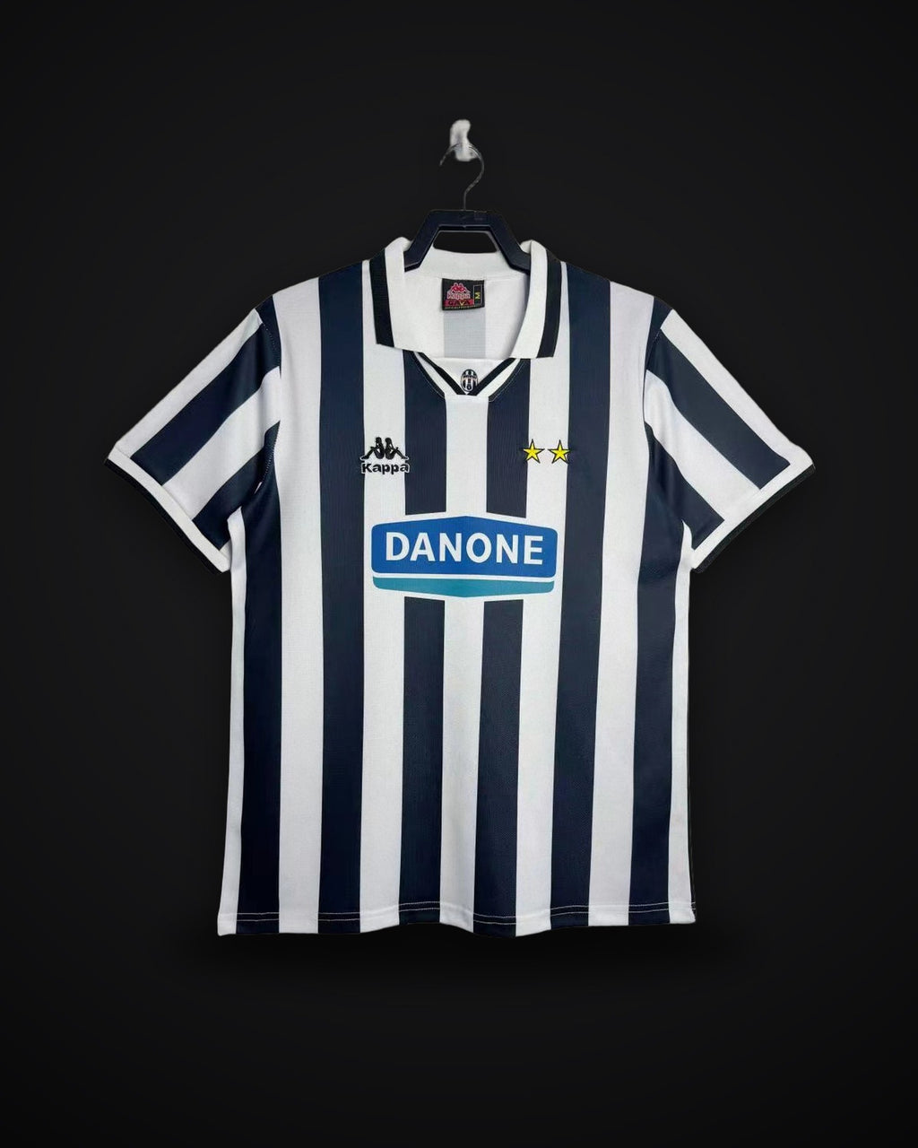 1994/1995 Retro Juventus Home