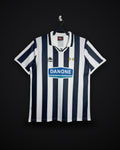 1994/1995 Retro Juventus Home