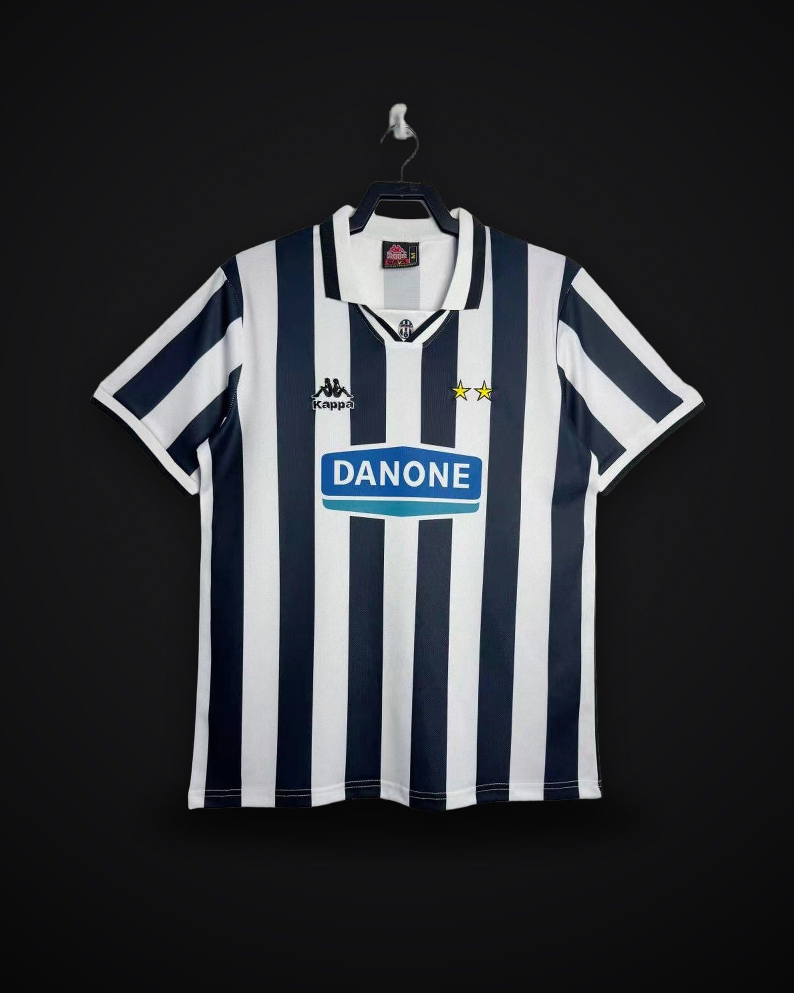 1994/1995 Retro Juventus Home