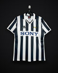 1996/1997 Retro Juventus Home