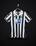 1999/2000 Retro Juventus Home