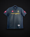 2001-2002 Retro Juventus Away
