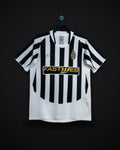 2003-2004 Retro Juventus Home