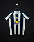 2004/2005 Retro Juventus Home