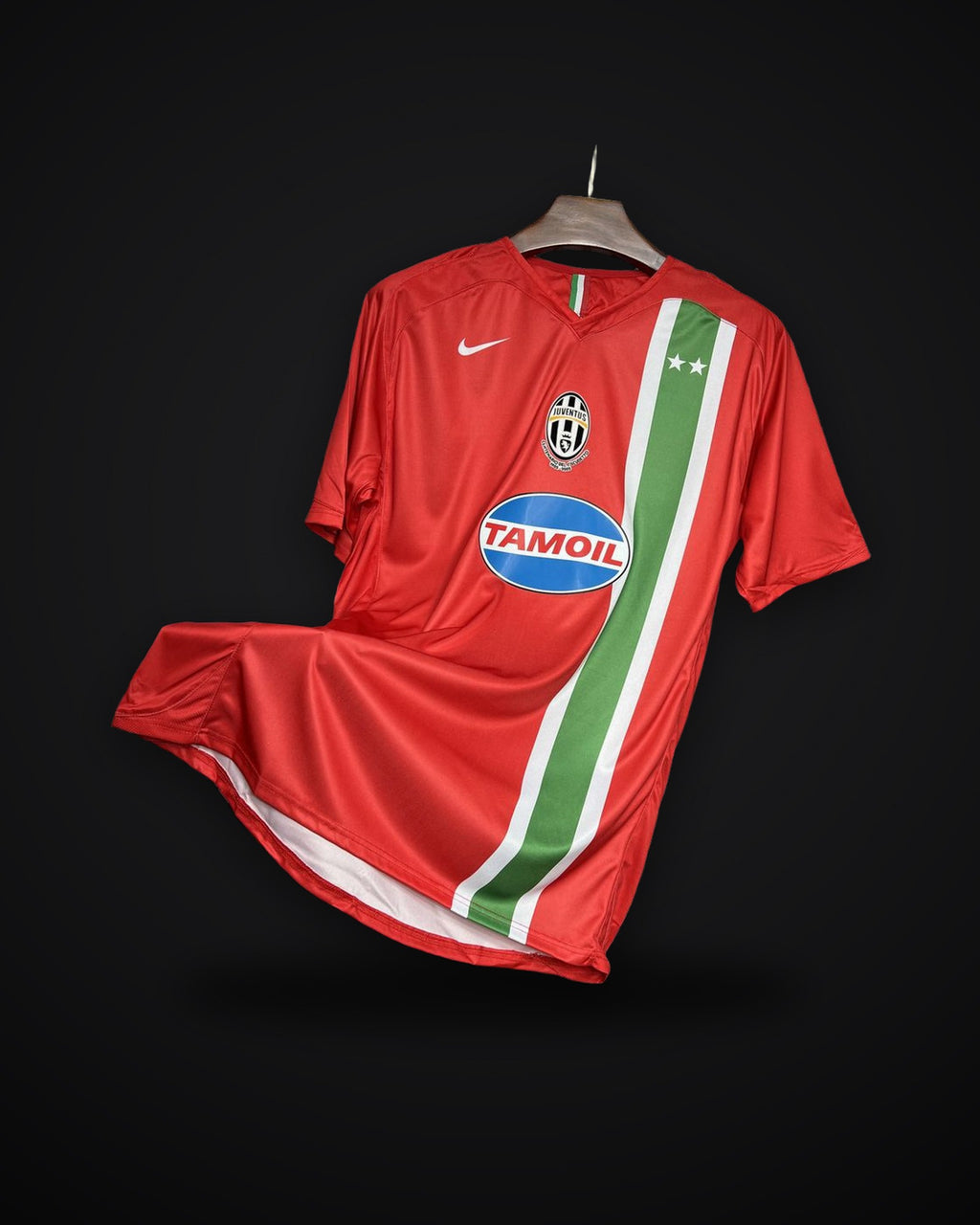 2005/2006 Retro Juventus Away