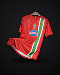2005/2006 Retro Juventus Away