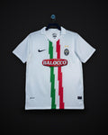 2010/2011 Retro Juventus Away