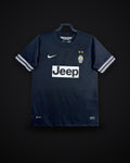 2012-2013 Retro Juventus Away
