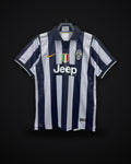 2014/2015 Retro Juventus Home