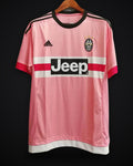 2015/2016 Retro Juventus Away