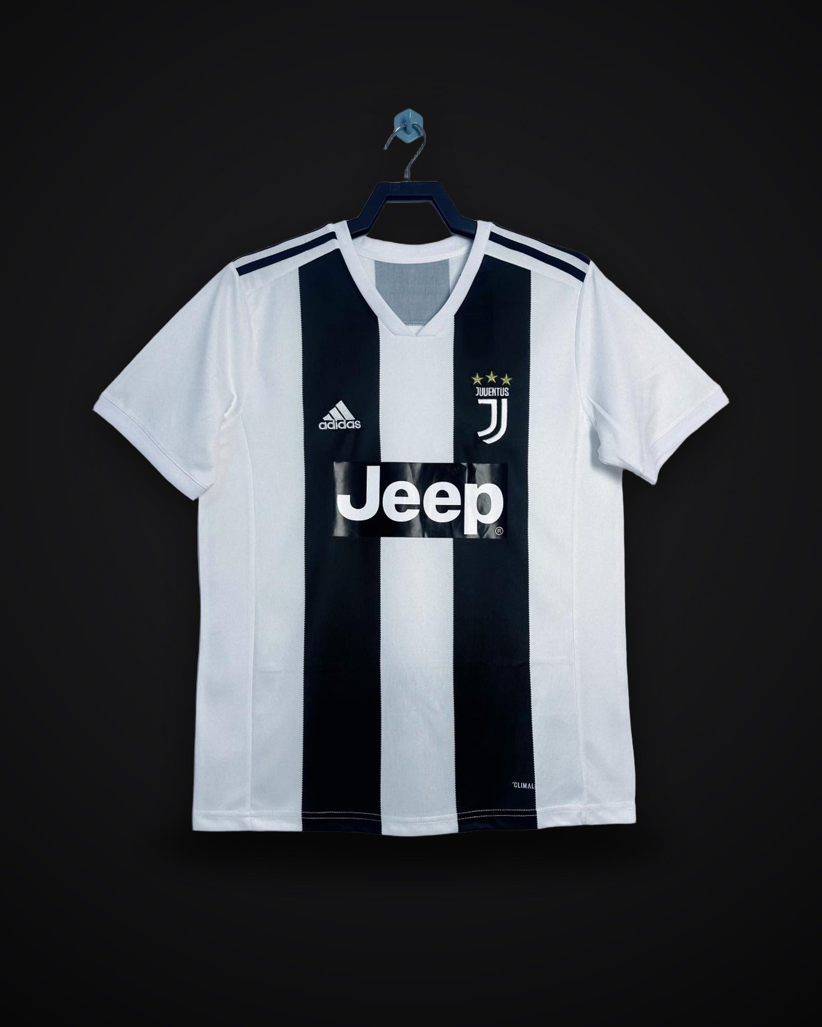 2018/2019 Retro Juventus Home