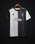 2019/2020 Retro Juventus
