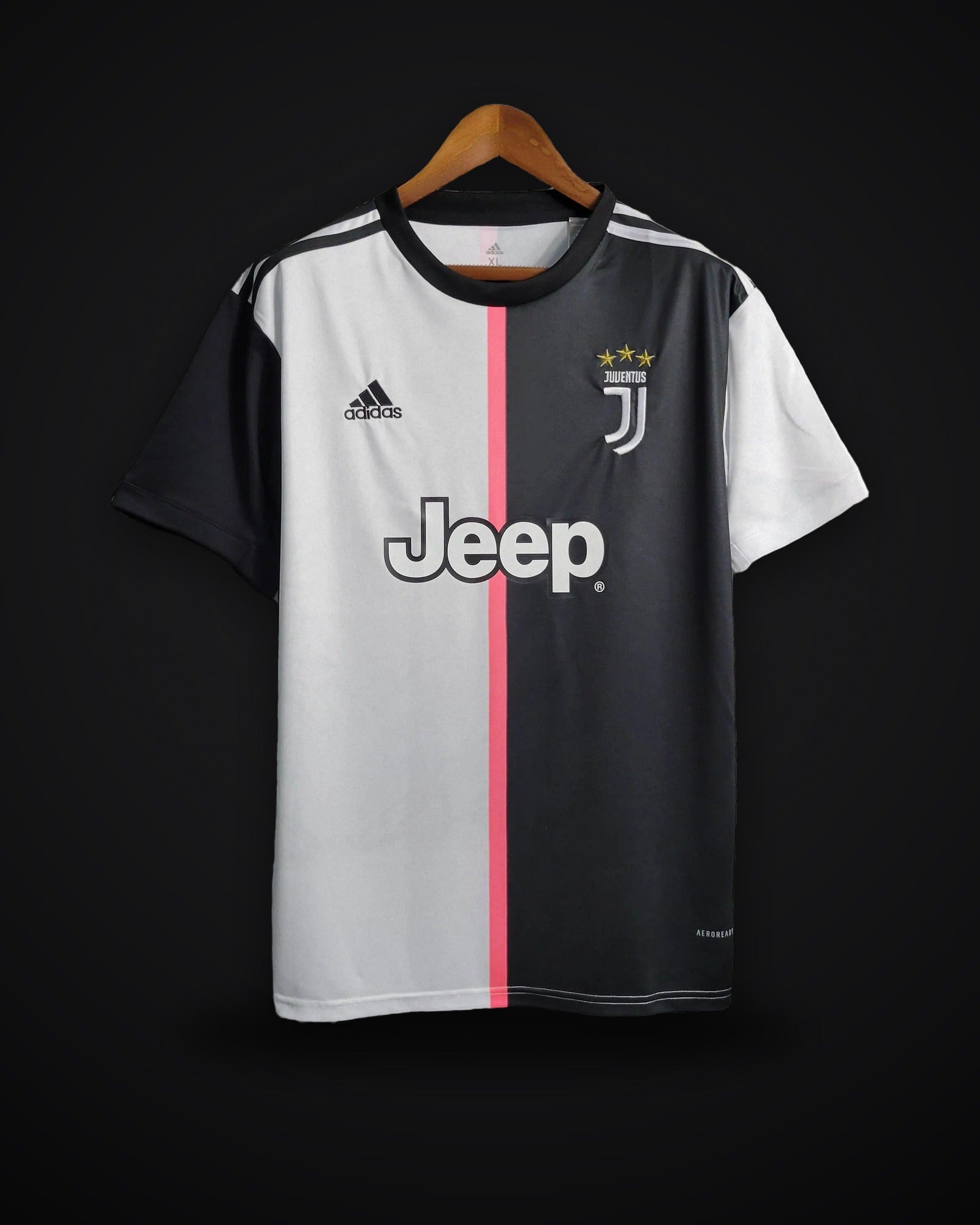 2019/2020 Retro Juventus