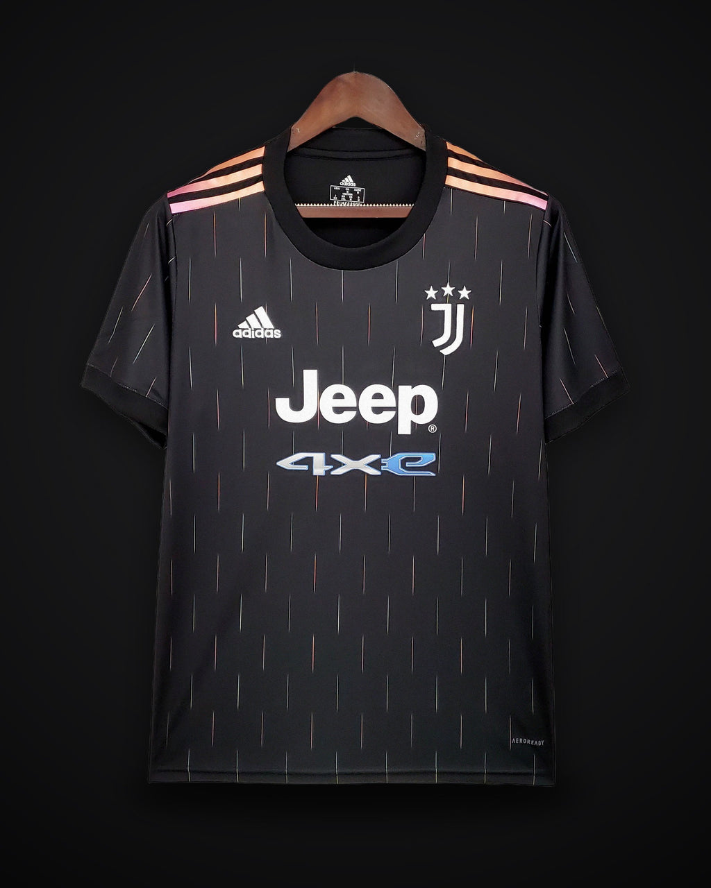 Juventus 2021/2022 jersey