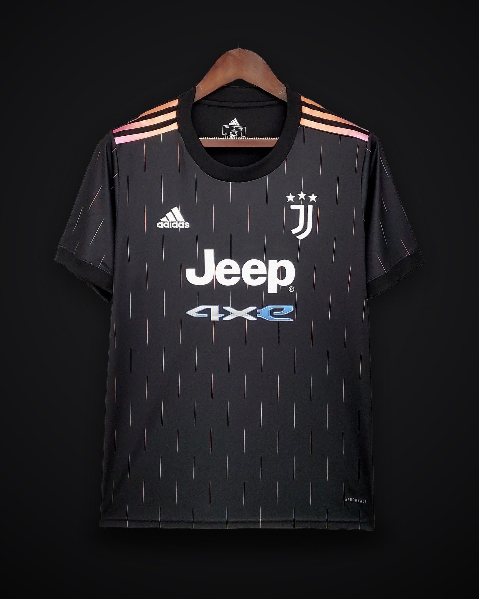 Juventus 2021/2022 jersey