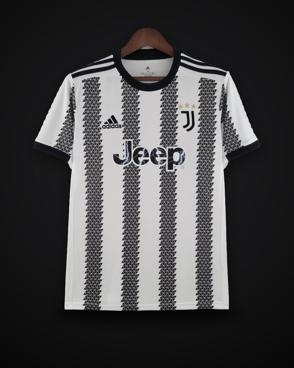 2022/2023 Juventus Home