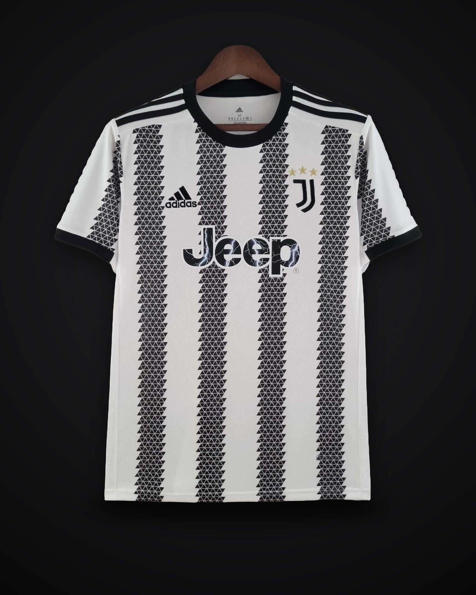 2022/2023 Juventus Home