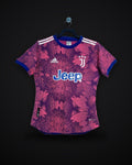 2022-2023 Retro Juventus Third Away