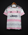 2023/2024 Juventus Away