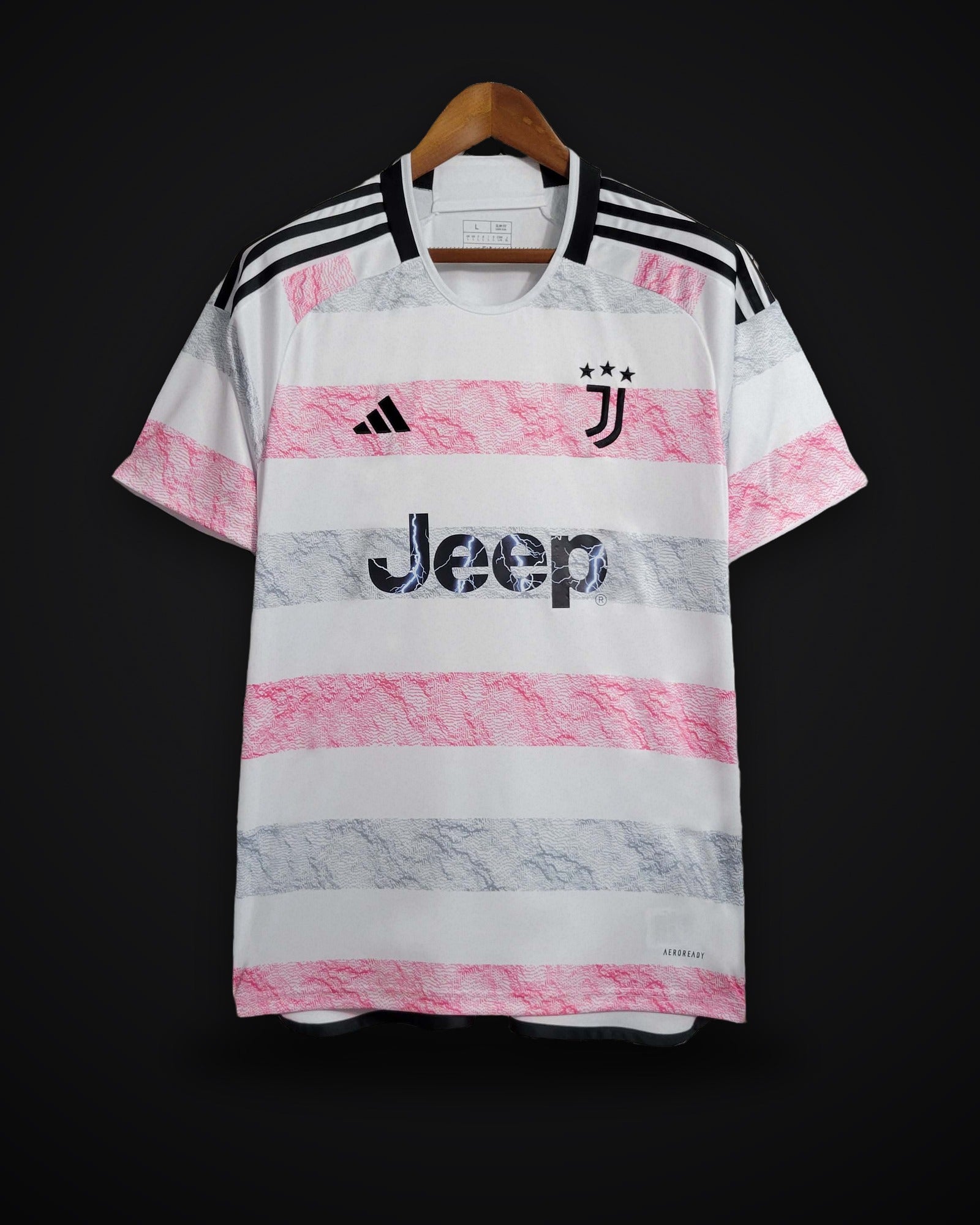 2023/2024 Juventus Away